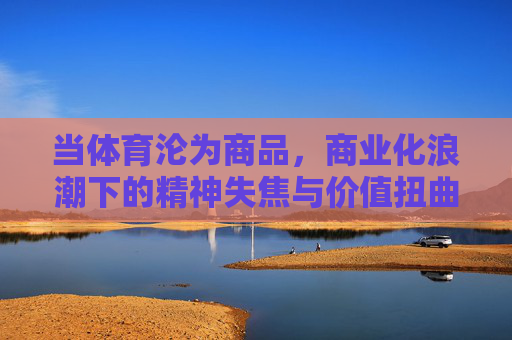 当体育沦为商品,商业化浪潮下的精神失焦与价值扭曲,体育商品化,精神失焦与价值扭曲的浪潮 当体育沦为商品,商业化浪潮下的精神失焦与价值扭曲,体育商品化,精神失焦与价值扭曲的浪潮