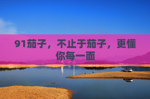 91茄子,不止于茄子,更懂你每一面 91茄子,不止于茄子,更懂你每一面