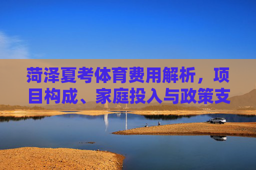 菏泽夏考体育费用解析，项目构成、家庭投入与政策支持，菏泽夏考体育费用解析，项目构成、家庭投入与政策支持