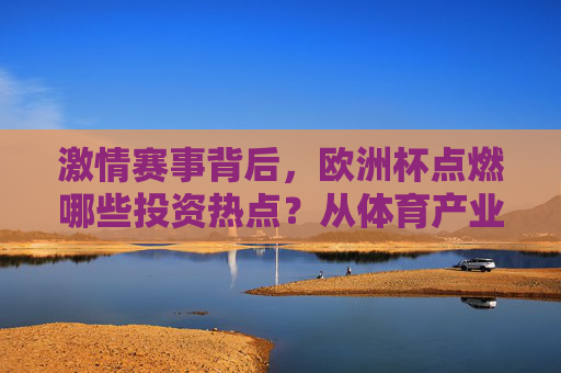 激情赛事背后,欧洲杯点燃哪些投资热点?从体育产业到消费盛宴 激情赛事背后,欧洲杯点燃哪些投资热点?从体育产业到消费盛宴