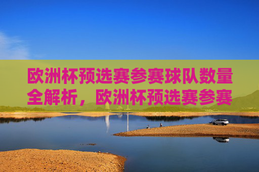 欧洲杯预选赛参赛球队数量全解析，欧洲杯预选赛参赛球队数量全解析