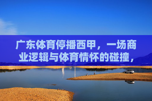 广东体育停播西甲,一场商业逻辑与体育情怀的碰撞,广东体育停播西甲,商业逻辑与体育情怀的碰撞 广东体育停播西甲,一场商业逻辑与体育情怀的碰撞,广东体育停播西甲,商业逻辑与体育情怀的碰撞