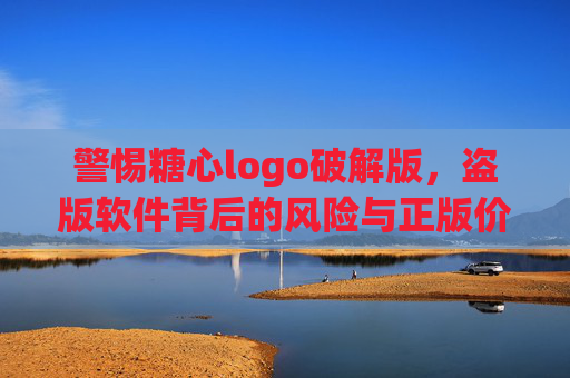 警惕糖心logo破解版,盗版软件背后的风险与正版价值 警惕糖心logo破解版,盗版软件背后的风险与正版价值