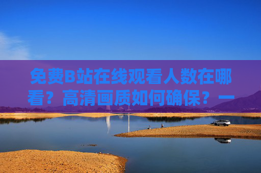免费B站在线观看人数在哪看?高清画质如何确保?一篇搞定观看技巧!免费B站,在线观看人数查询与高清画质技巧一篇搞定 免费B站在线观看人数在哪看?高清画质如何确保?一篇搞定观看技巧!免费B站,在线观看人数查询与高清画质技巧一篇搞定