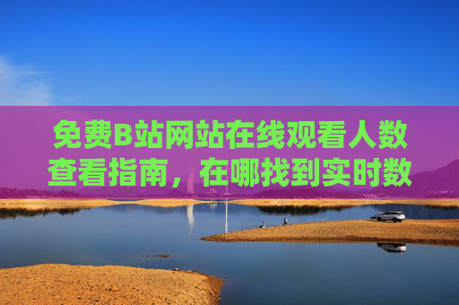 免费B站网站在线观看人数查看指南,在哪找到实时数据?免费B站在线观看人数实时查看指南 免费B站网站在线观看人数查看指南,在哪找到实时数据?免费B站在线观看人数实时查看指南