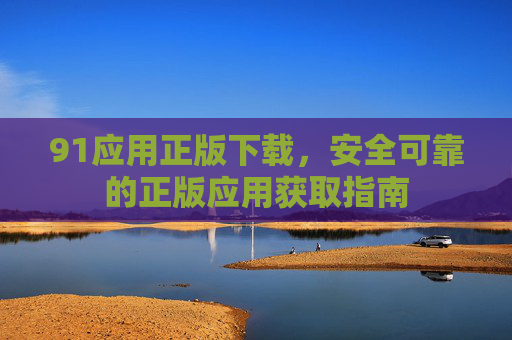 91应用正版下载，安全可靠的正版应用获取指南