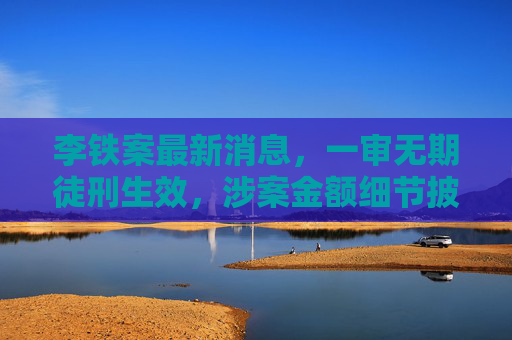 李铁案最新消息，一审无期徒刑生效，涉案金额细节披露与反腐警示，李铁案一审无期徒刑生效，涉案金额细节披露引反腐警示