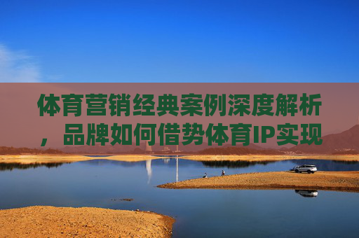 体育营销经典案例深度解析,品牌如何借势体育IP实现价值跃迁? 体育营销经典案例深度解析,品牌如何借势体育IP实现价值跃迁?