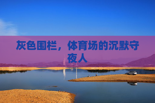 灰色围栏,体育场的沉默守夜人 灰色围栏,体育场的沉默守夜人