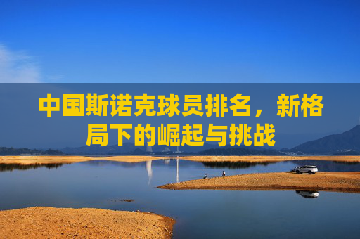 中国斯诺克球员排名,新格局下的崛起与挑战 中国斯诺克球员排名,新格局下的崛起与挑战