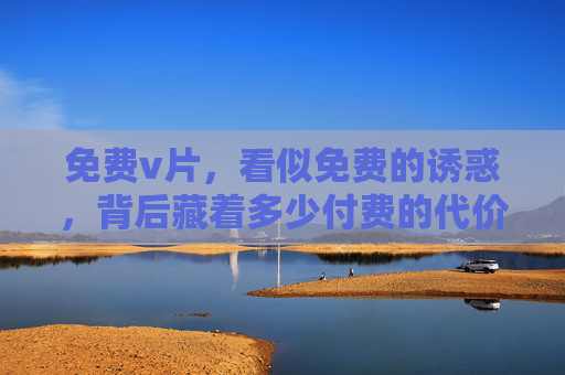 免费v片，看似免费的诱惑，背后藏着多少付费的代价？免费v片的诱惑，背后暗藏多少付费代价？