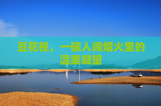 豆花视,一碗人间烟火里的温柔凝望 豆花视,一碗人间烟火里的温柔凝望