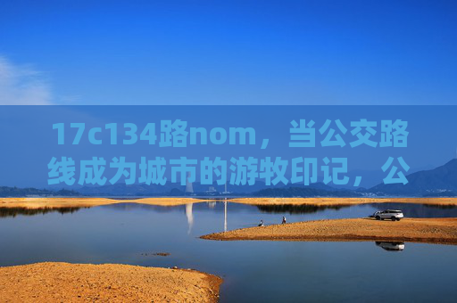 17c134路nom,当公交路线成为城市的游牧印记,公交路线,城市的游牧印记 17c134路nom,当公交路线成为城市的游牧印记,公交路线,城市的游牧印记