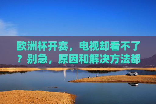 欧洲杯开赛,电视却看不了?别急,原因和解决方法都在这里!欧洲杯开赛电视看不了?原因与解决方法全在这! 欧洲杯开赛,电视却看不了?别急,原因和解决方法都在这里!欧洲杯开赛电视看不了?原因与解决方法全在这!