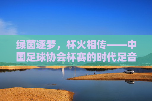 绿茵逐梦,杯火相传——中国足球协会杯赛的时代足音,杯火相传,中国足协杯赛的时代足音 绿茵逐梦,杯火相传——中国足球协会杯赛的时代足音,杯火相传,中国足协杯赛的时代足音