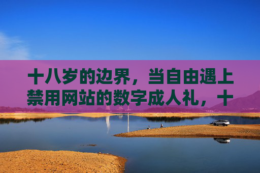 十八岁的边界,当自由遇上禁用网站的数字成人礼,十八岁,自由遇上禁用的数字成人礼 十八岁的边界,当自由遇上禁用网站的数字成人礼,十八岁,自由遇上禁用的数字成人礼