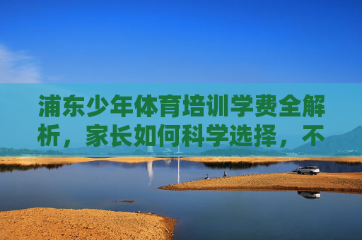 浦东少年体育培训学费全解析，家长如何科学选择，不花冤枉钱？