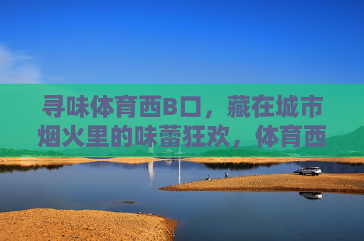 寻味体育西B口，藏在城市烟火里的味蕾狂欢，体育西B口，烟火里的味蕾狂欢