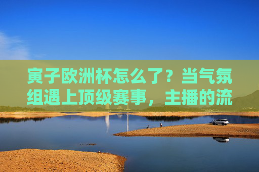 寅子欧洲杯怎么了?当气氛组遇上顶级赛事,主播的流量与专业之争,寅子欧洲杯,气氛组主播的流量与专业之辩 寅子欧洲杯怎么了?当气氛组遇上顶级赛事,主播的流量与专业之争,寅子欧洲杯,气氛组主播的流量与专业之辩