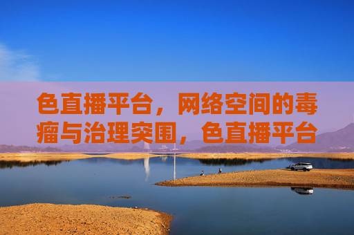 色直播平台,网络空间的毒瘤与治理突围,色直播平台,网络空间毒瘤的治理突围 色直播平台,网络空间的毒瘤与治理突围,色直播平台,网络空间毒瘤的治理突围