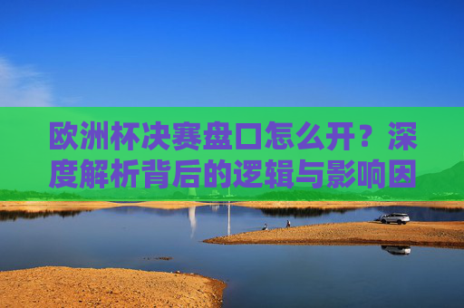 欧洲杯决赛盘口怎么开？深度解析背后的逻辑与影响因素，欧洲杯决赛盘口逻辑与影响因素解析