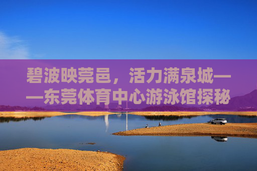 碧波映莞邑，活力满泉城——东莞体育中心游泳馆探秘，东莞体育中心游泳馆，碧波映活力