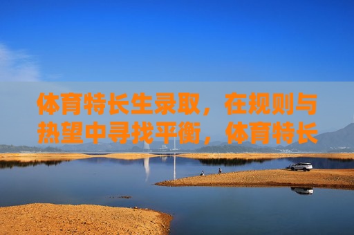 体育特长生录取，在规则与热望中寻找平衡，体育特长生录取，规则与热望的平衡之道