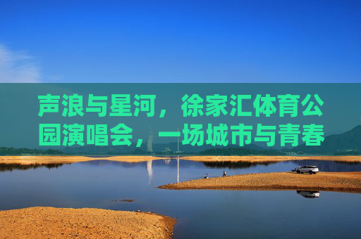 声浪与星河，徐家汇体育公园演唱会，一场城市与青春的共鸣，声浪星河，徐家汇体育公园的城市青春共鸣