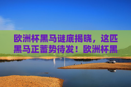 欧洲杯黑马谜底揭晓,这匹黑马正蓄势待发!欧洲杯黑马谜底揭晓,蓄势待发 欧洲杯黑马谜底揭晓,这匹黑马正蓄势待发!欧洲杯黑马谜底揭晓,蓄势待发