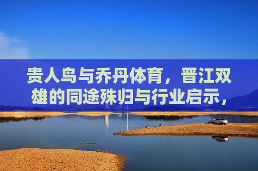 贵人鸟与乔丹体育,晋江双雄的同途殊归与行业启示,晋江双雄贵人鸟与乔丹体育,同途殊归的行业启示 贵人鸟与乔丹体育,晋江双雄的同途殊归与行业启示,晋江双雄贵人鸟与乔丹体育,同途殊归的行业启示