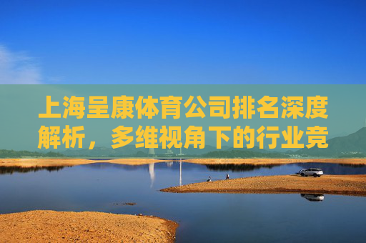 上海呈康体育公司排名深度解析,多维视角下的行业竞争力洞察,多维视角解析上海呈康体育公司排名与行业竞争力 上海呈康体育公司排名深度解析,多维视角下的行业竞争力洞察,多维视角解析上海呈康体育公司排名与行业竞争力