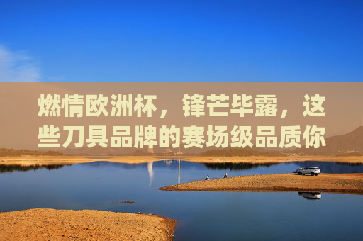 燃情欧洲杯，锋芒毕露，这些刀具品牌的赛场级品质你get了吗？燃情欧洲杯，刀具锋芒毕露，赛场级品质