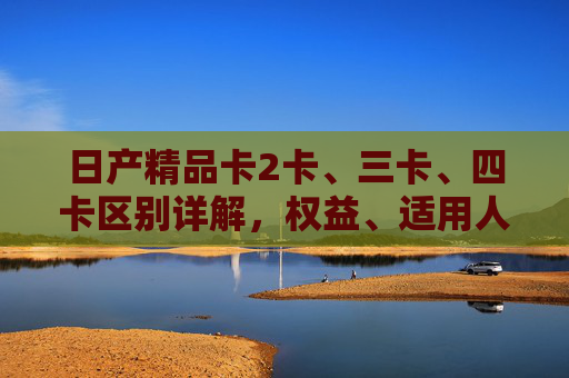 日产精品卡2卡、三卡、四卡区别详解，权益、适用人群与选购指南，日产精品卡2卡/三卡/四卡区别详解，权益、适用人群与选购指南