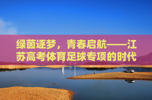 绿茵逐梦，青春启航——江苏高考体育足球专项的时代意义与青春答卷，江苏高考体育足球专项，绿茵逐梦的青春时代答卷