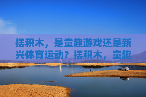 摆积木，是童趣游戏还是新兴体育运动？摆积木，童趣游戏还是新兴体育运动？