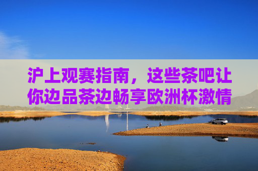 沪上观赛指南，这些茶吧让你边品茶边畅享欧洲杯激情！沪上茶吧观赛指南，品香茗，嗨翻欧洲杯！