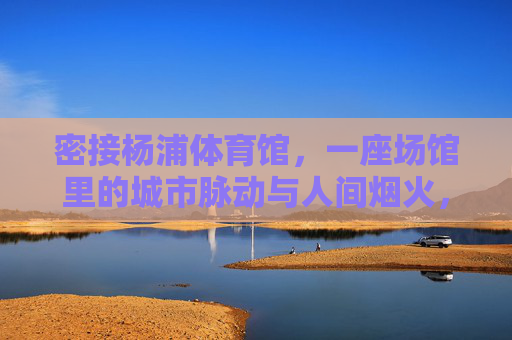 密接杨浦体育馆，一座场馆里的城市脉动与人间烟火，杨浦体育馆，城市脉动与人间烟火