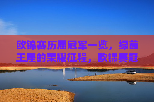 欧锦赛历届冠军一览，绿茵王座的荣耀征程，欧锦赛冠军荣耀征程