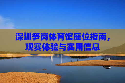 深圳笋岗体育馆座位指南,观赛体验与实用信息 深圳笋岗体育馆座位指南,观赛体验与实用信息