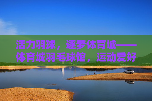 活力羽球，逐梦体育城——体育城羽毛球馆，运动爱好者的理想之选，活力羽球逐梦，体育城羽毛球馆，运动爱好者理想之选