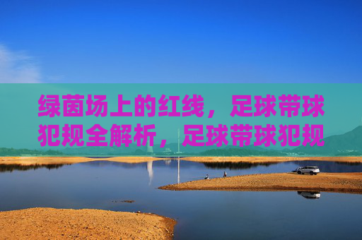 绿茵场上的红线，足球带球犯规全解析，足球带球犯规全解析，绿茵场上的红线