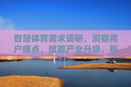 智慧体育需求调研,洞察用户痛点,赋能产业升级,智慧体育需求调研,洞察痛点,赋能产业升级 智慧体育需求调研,洞察用户痛点,赋能产业升级,智慧体育需求调研,洞察痛点,赋能产业升级