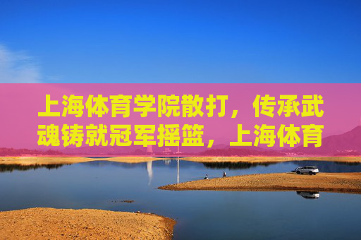 上海体育学院散打，传承武魂铸就冠军摇篮，上海体育学院散打，传承武魂铸就冠军摇篮