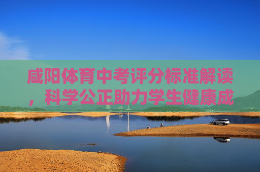 咸阳体育中考评分标准解读，科学公正助力学生健康成长，咸阳体育中考评分标准解读，科学公正护航学生健康成长