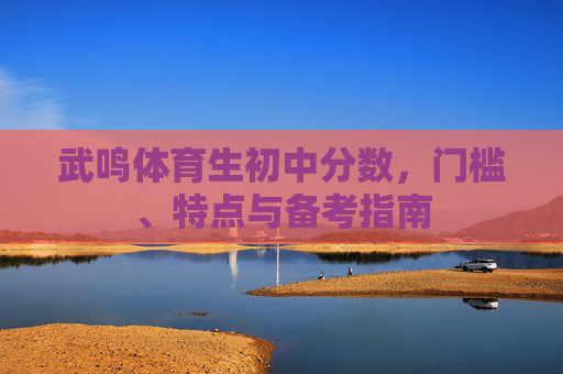 武鸣体育生初中分数,门槛、特点与备考指南 武鸣体育生初中分数,门槛、特点与备考指南