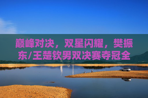 巅峰对决，双星闪耀，樊振东/王楚钦男双决赛夺冠全纪实，巅峰对决双星闪耀，樊振东/王楚钦男双决赛夺冠纪实