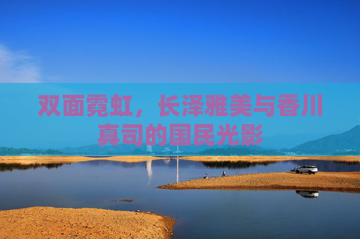 双面霓虹,长泽雅美与香川真司的国民光影 双面霓虹,长泽雅美与香川真司的国民光影