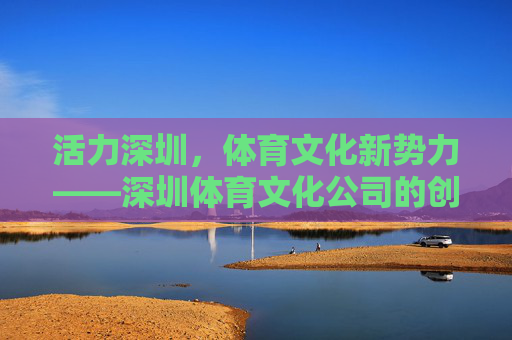 活力深圳,体育文化新势力——深圳体育文化公司的创新与实践,活力深圳体育文化新势力,深圳体育文化公司的创新实践 活力深圳,体育文化新势力——深圳体育文化公司的创新与实践,活力深圳体育文化新势力,深圳体育文化公司的创新实践