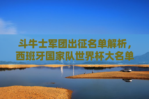斗牛士军团出征名单解析,西班牙国家队世界杯大名单深度解读,斗牛士军团世界杯出征名单深度解析 斗牛士军团出征名单解析,西班牙国家队世界杯大名单深度解读,斗牛士军团世界杯出征名单深度解析