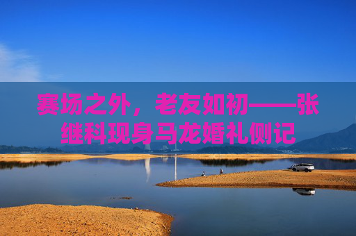 赛场之外,老友如初——张继科现身马龙婚礼侧记 赛场之外,老友如初——张继科现身马龙婚礼侧记